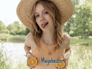 Mayabacker