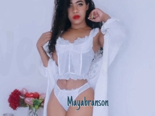 Mayabranson