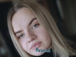 Mayaevan