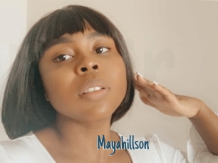 Mayahillson