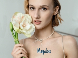 Mayalois