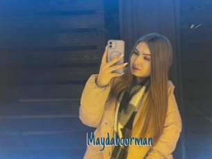 Maydaboorman