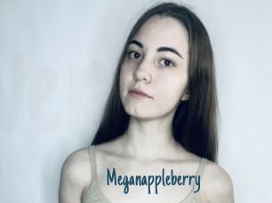 Meganappleberry