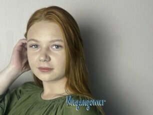 Megangomer