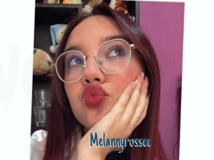 Melannyrossee