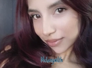 Melanywilth