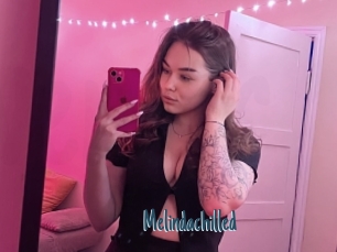 Melindachilled