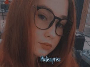 Melisaprise