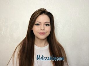 Melissablossom