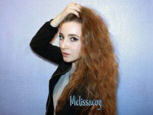 Melissacoy