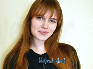 Melissaholland