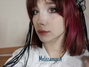 Melissanyash