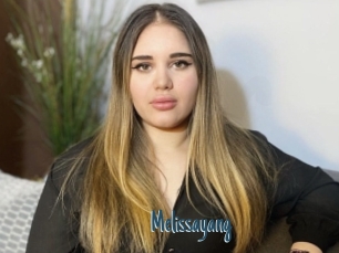 Melissayang