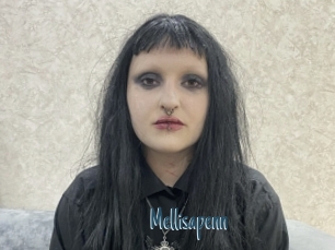 Mellisapenn