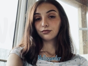 Mellissamiler