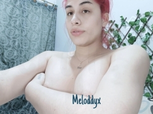 Meloddyx