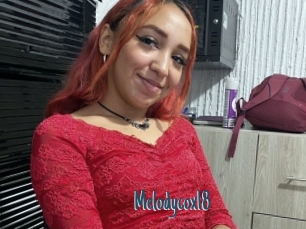 Melodycox18