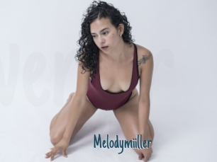 Melodymiiller