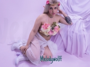 Melodywolff