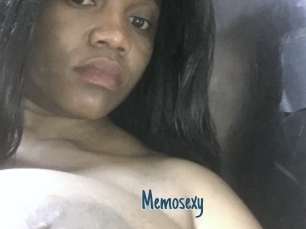 Memosexy