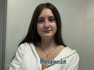 Merciabenskin