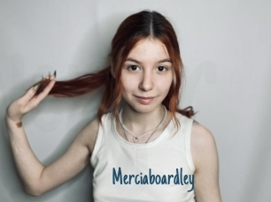 Merciaboardley