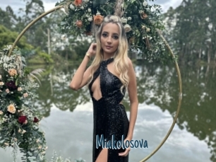 Miakolosova