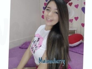 Mialunacherry