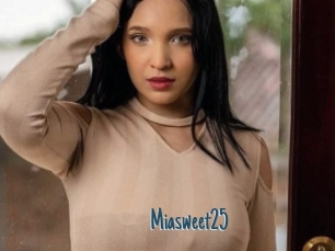 Miasweet25