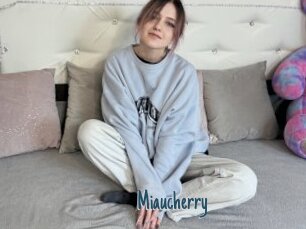 Miaucherry