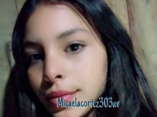 Micaelacortez303av