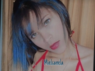 Mielcanela