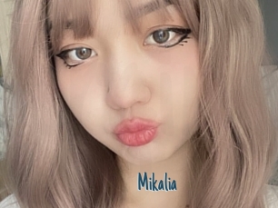 Mikalia