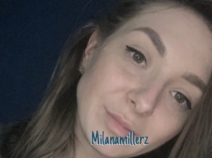 Milanamillerz