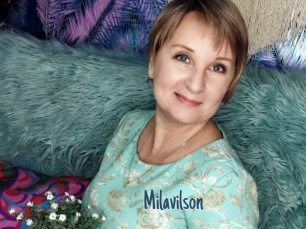 Milavilson