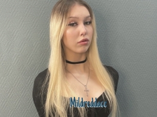 Mildreddace