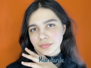 Mildredfarabe