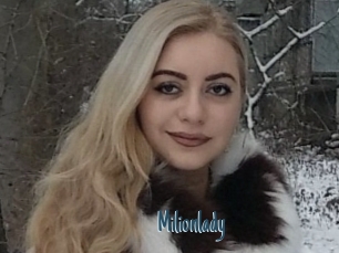 Milionlady