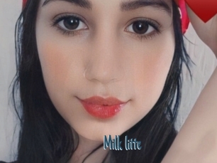 Milk_litte