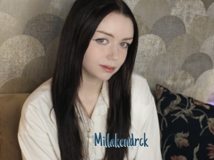 Millakendrck