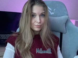 Millamillk