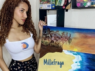 Milliefraga