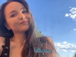 Milliequincy