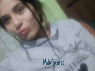 Milufuentes