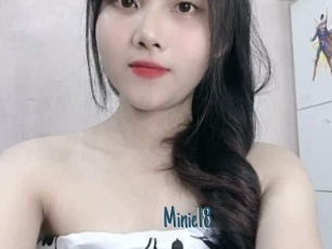 Minie18