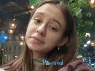 Minniereed