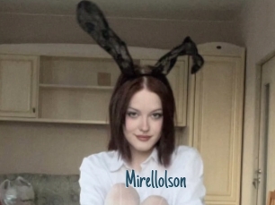 Mirellolson