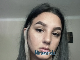 Miriambroke