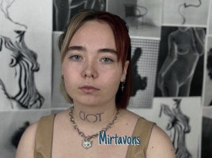 Mirtavons