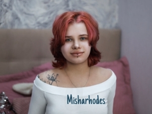 Misharhodes